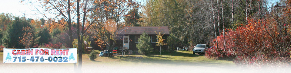 Pinewood Cottage exterior